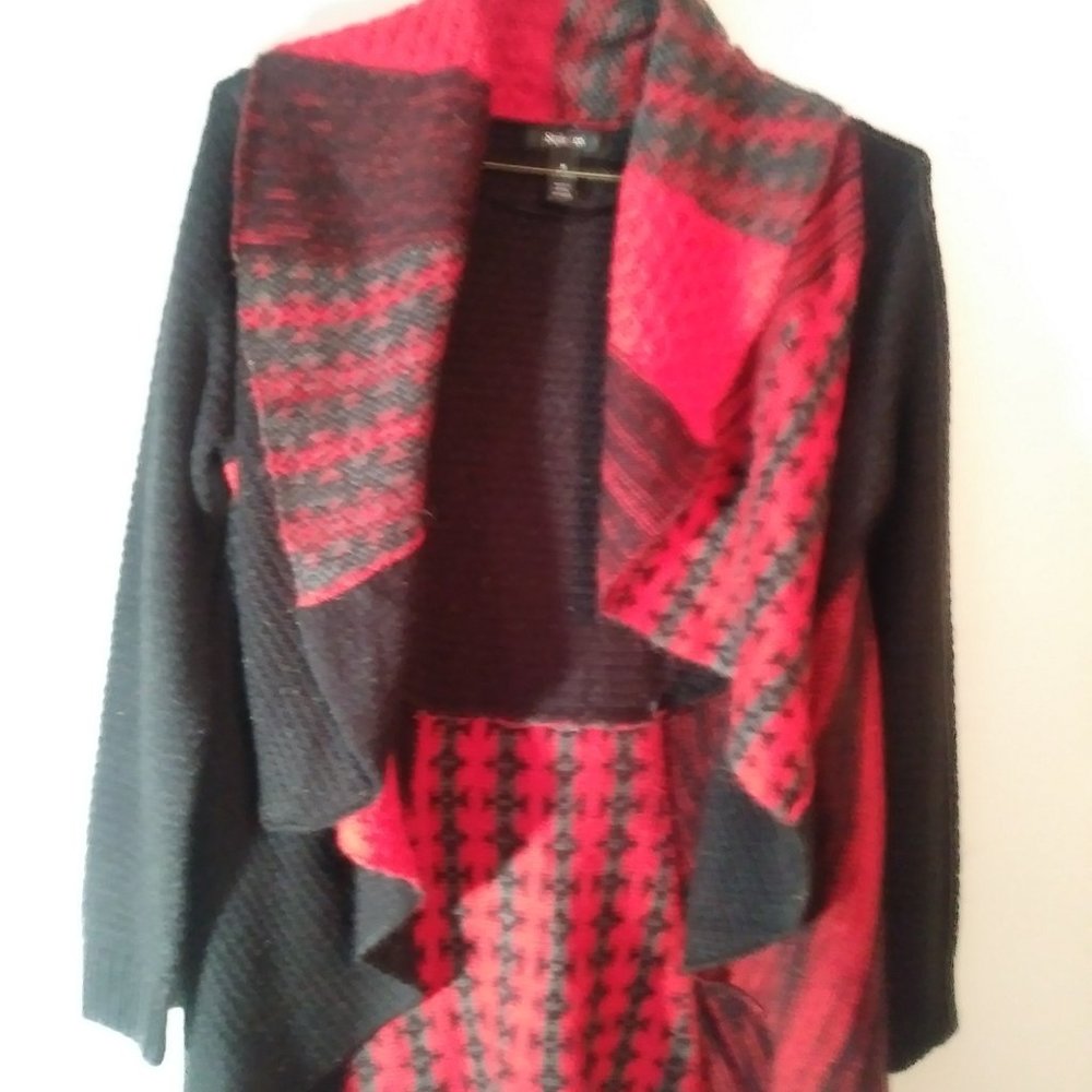 style&Co cardigan